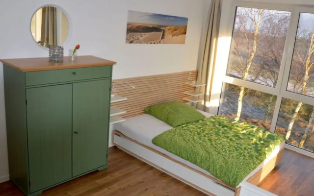 Holiday Home Darsskieker