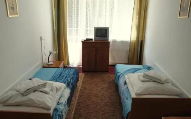 Leśna Przystań- akceptujemy bony turystyczne