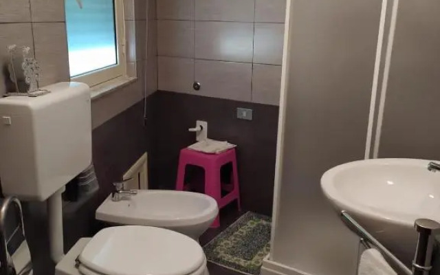 B&B La Locandiera