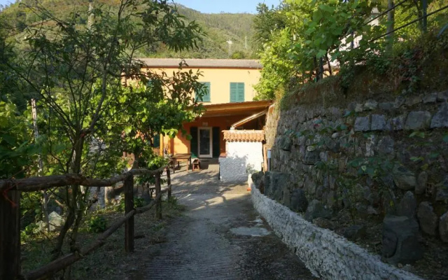 Agriturismo U Muinettu