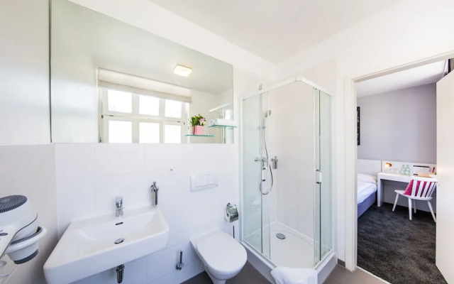 Mitart Hotel (Biohotel)