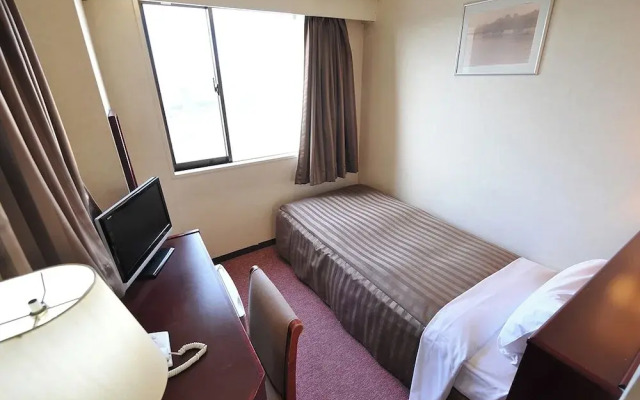 Hotel Crownhills Naruto