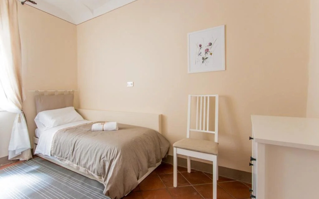 B&B La Magnolia
