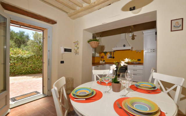 Ginepro Grillo