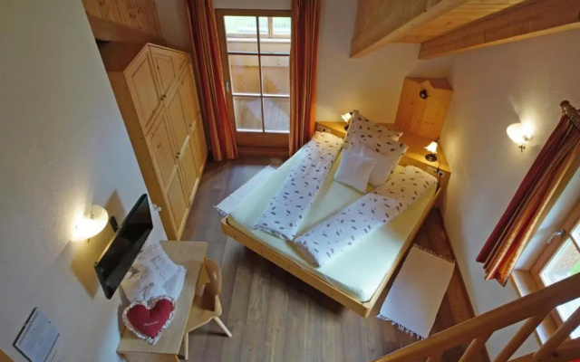 Hotel Pension Odles