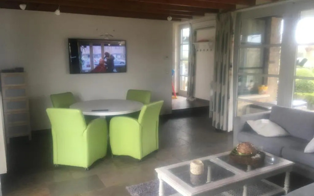 Holiday Home Boerke Naas
