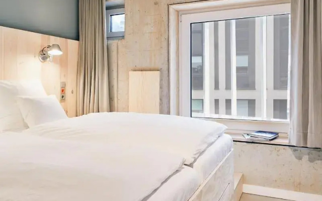 Villa Viva Hotel Hamburg