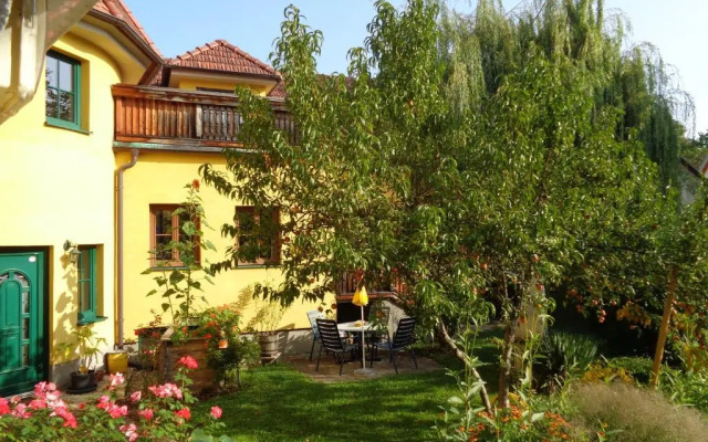 Pension Himmelreich