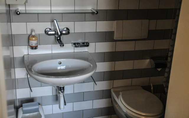 BnB im Herzen von Biel