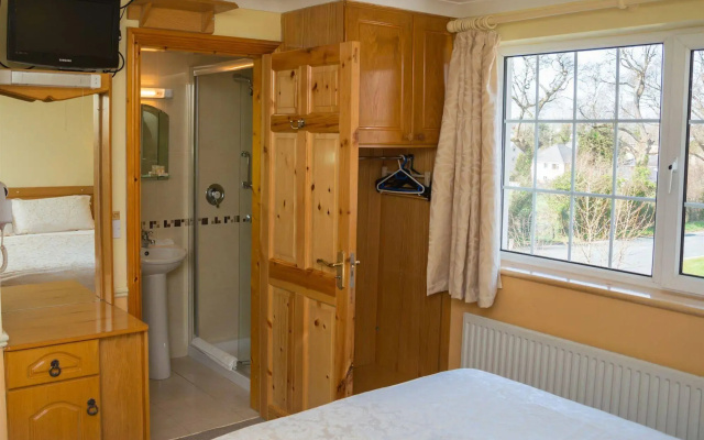 Algret House B&B
