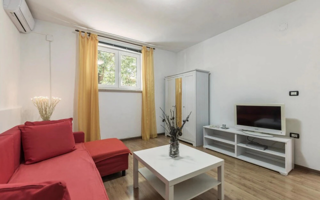 Amazing Home in Novigrad With Wifi and 1 Bedrooms