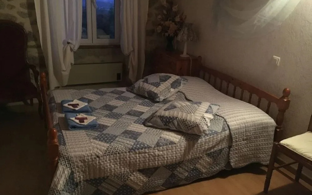 Chambres d'hôtes Lo Soulenquo
