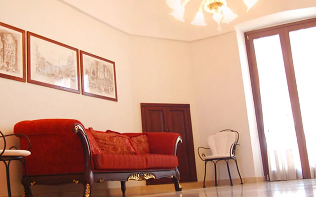 Locazione Turistica Tenuta Nucci