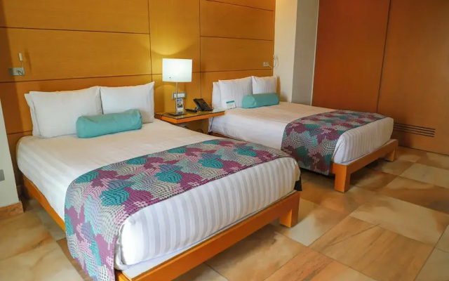 Palacio Mundo Imperial All Inclusive Resort