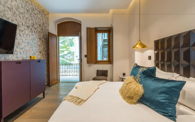Casa Prim Hotel Boutique