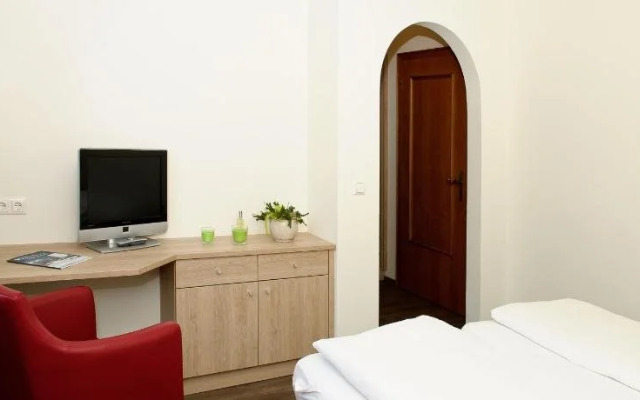 Bacher Gasthof