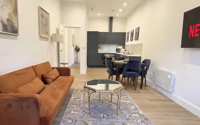 Louisville Flat 4 in Newmarket