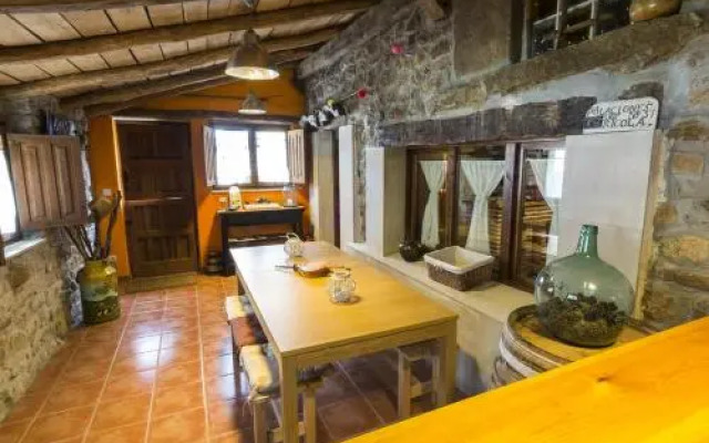 Casa Altas Crestas
