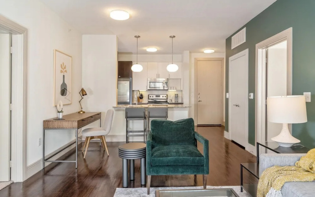 Landing Apartments Conroe Near Panorama Village