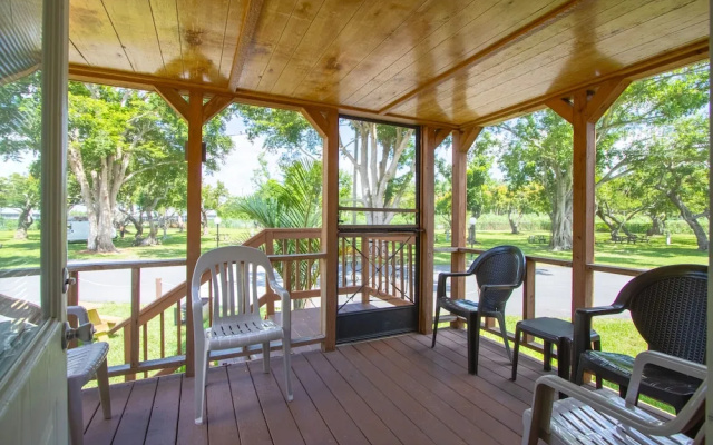 Miami Everglades RV Resort