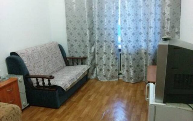 Мини-Отель Ибрагимова комната для гостей