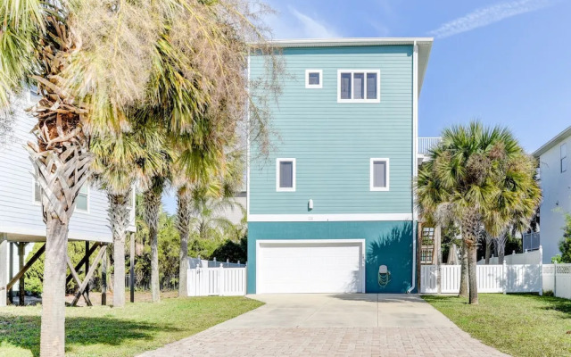 Serenity Now by Distinctive Beach Rentals