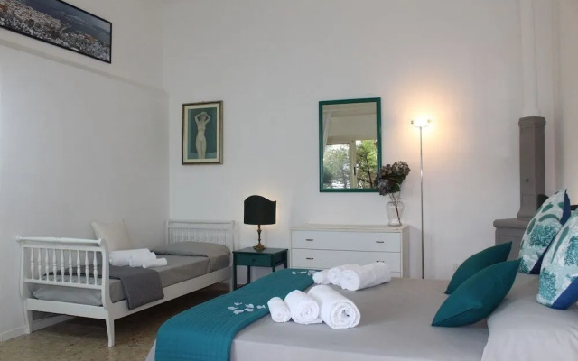 Villa Susy al mare