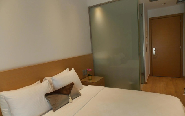 Hotel Alexandros