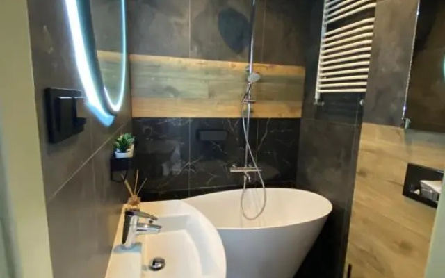 Apartament Las