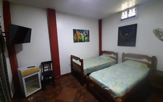 Hostal Selvatrip