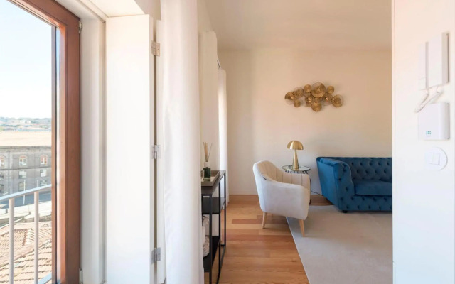 Magnificient 2BR Duplex w/ Gorgeous View by LovelyStay