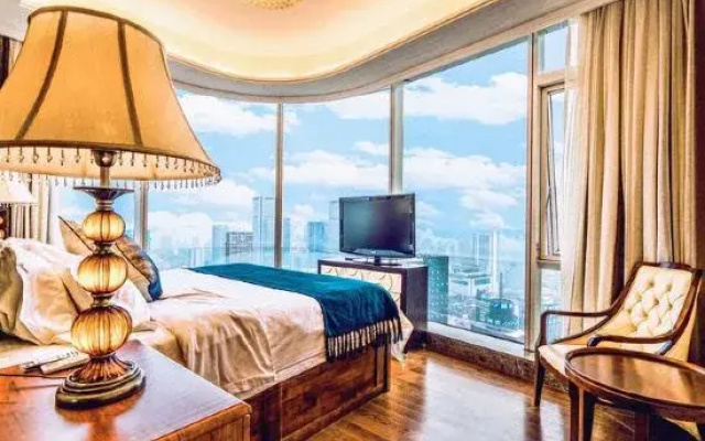 Xining Xiangfengju Apartment