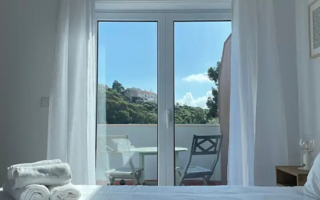 Oliva Home Ericeira