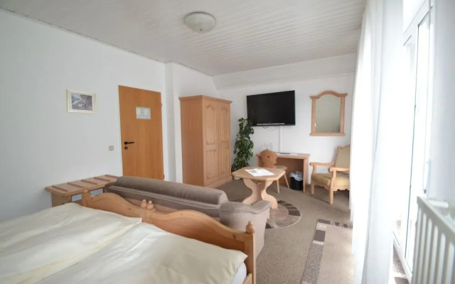 Hotel Haus Lenze