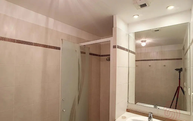 Appartement Lamalou-les-Bains, 2 pièces, 2 personnes - FR-1-451-135