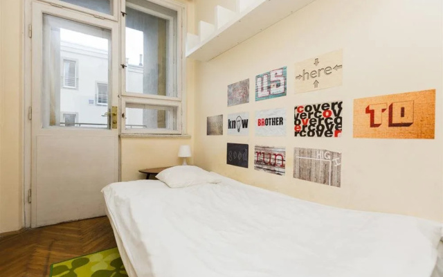 Hostel Krakow Color Sarego