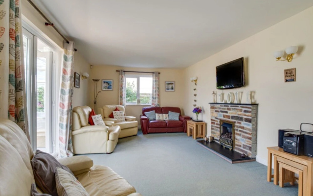 Eglos View St Merryn