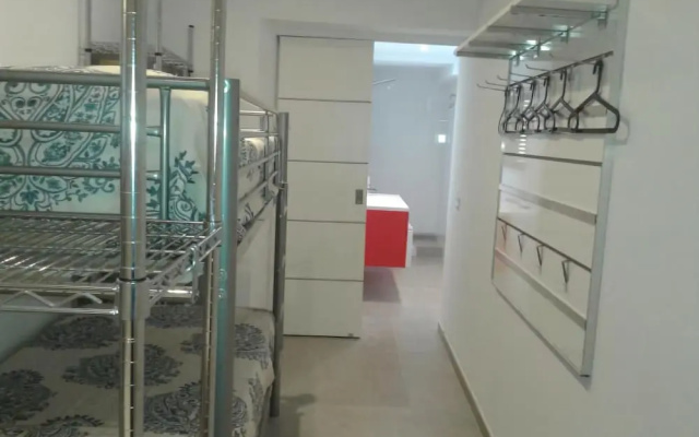 Apartament principal