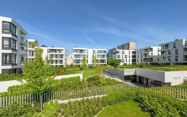 Lion Apartments - Naviflat