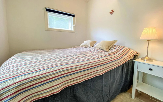 Awesome Home in Ängelholm With 2 Bedrooms and Wifi