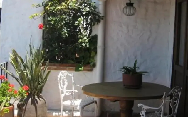 Casa La Adelita