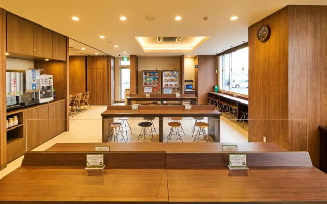 Super Hotel Kashima