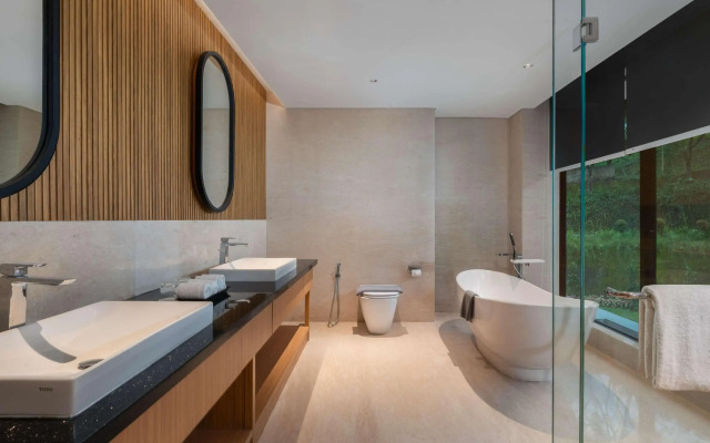 Mercure Cibadak Sukabumi Resort