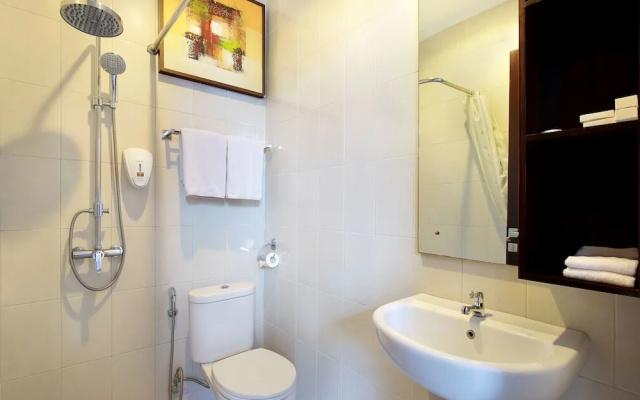 Bismarkia Suite