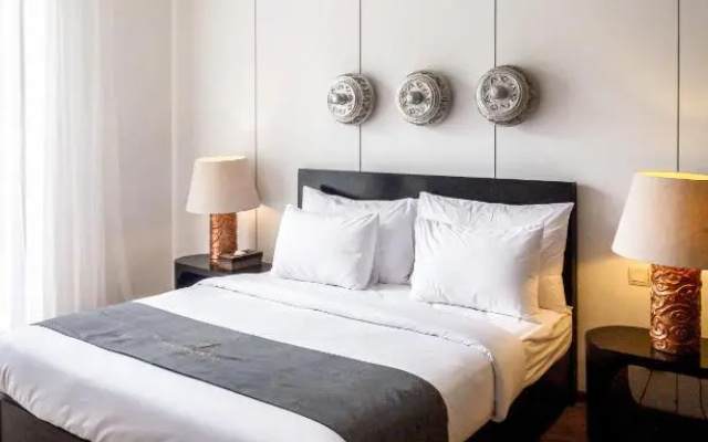 Aster Villa