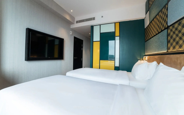 Mercure Miri City Centre