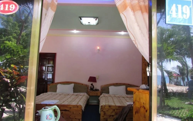 Hoan Cau Resort
