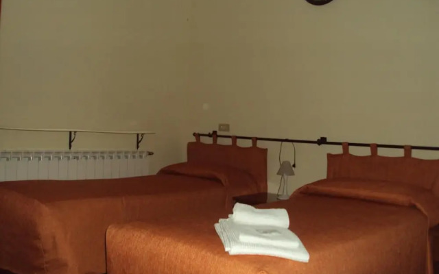 Albergo Airone
