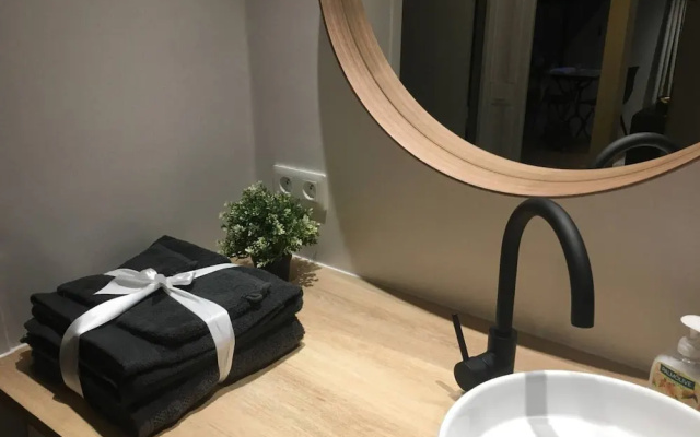 Cocon avec Terrasse privée 30m2 - 2pers