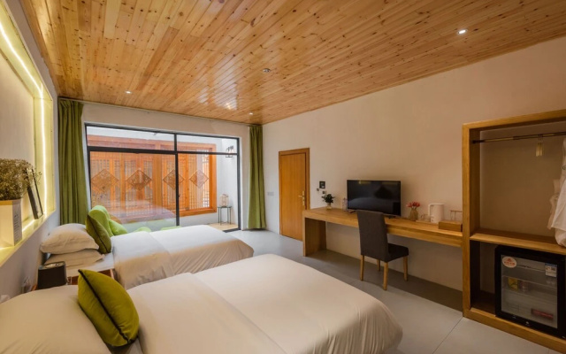 the Vitality inn
